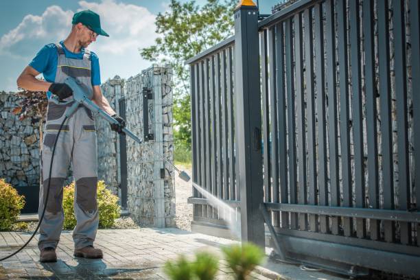 Best Driveway Pressure Washing  in Princess Anne, MD