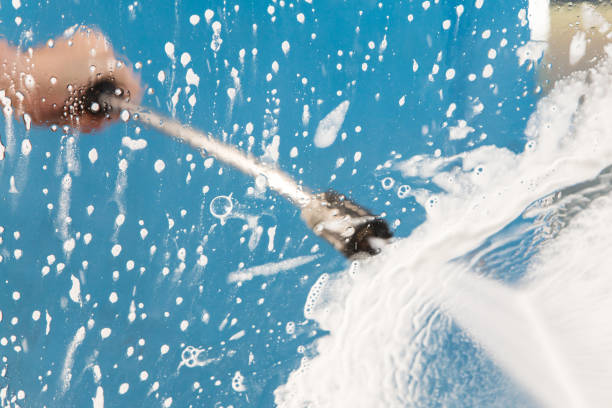 Best House Exterior Washing  in Princess Anne, MD