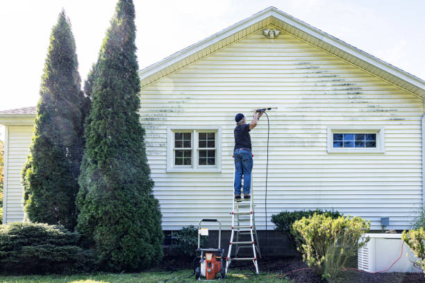 Best Parking Lot and Garage Cleaning  in Princess Anne, MD