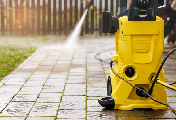 Best Gas Station Cleaning  in Princess Anne, MD