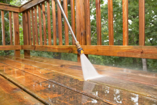 Best Post-Construction Pressure Washing  in Princess Anne, MD